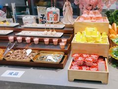 -火之山·自助烤肉火锅(坪山坑梓店)