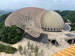 -牛首山文化旅游区