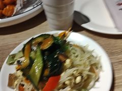 -老上居·手工春饼(贝尔路店)