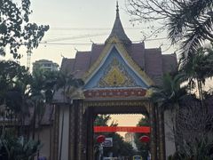 -西双版纳傣族园