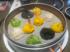 -隆喜元鱼汤包·海鲜(中联广场店)