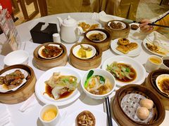 虾饺皇-万龙洲海鲜(南新仓店)