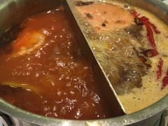 -夫妻肺片·中华老字号·正宗川菜(春熙路店)