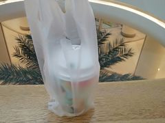 原味奶茶-爸爸糖吐司面包(宁波世纪东方店)