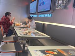 -開籠雀冰室(同和金铂店)