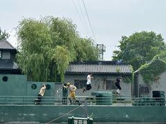 -威海华夏城景区