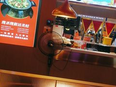 -蜀香三绝·牛蛙·烤鱼·天府炒鸡(安丘泰华店)