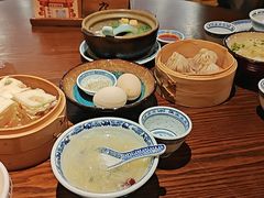 -南京大牌档(新街口德基广场店)
