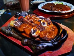 -JUKEBOX玖部音乐餐厅(华侨城店)