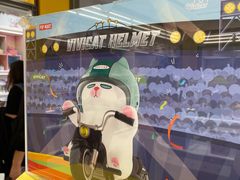 -泡泡玛特POPMART(万达店)