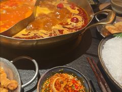 -色響火锅(恒隆广场店)