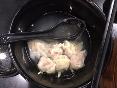 -上味馆南翔小笼(真金路店)
