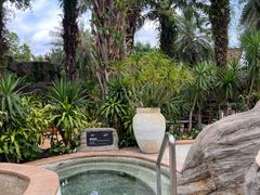 -海口观澜湖火山温泉谷