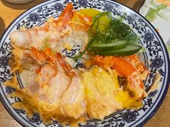 -达摩食堂(仓山万达店)
