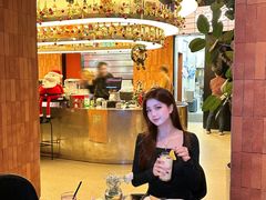 -Nord Grill&Bar Highland诺德西餐(深圳欢乐海岸店)