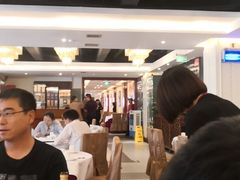 大堂-朱仔记食府(江南大道店)