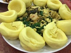 -叶存利海鲜大馅饺子(东戴河止锚湾店)