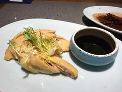 -老头儿油爆虾(星光一期店)