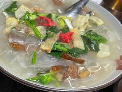 -榆味拼三鲜(怀德路店)