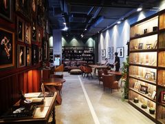 -MUSEE CAFE(保利·时光里店)