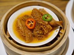-天府中餐厅·粤菜·海南菜·生猛海鲜(三亚海棠湾洲际度假酒店)