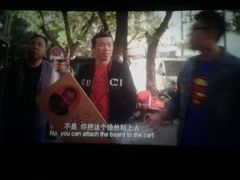 -大地影院(合肥铜陵路桥店)