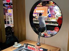 -超级鲜•胡毛肚火锅(扬帆店)