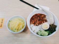 -李先生牛肉面大王(东单店)