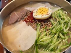 -양평식당·杨平食堂(华贸店)