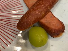 -如禾素食·下午茶·糖水