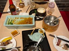 -避风塘(金山万达店)