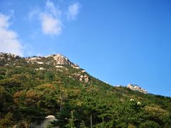 -青岛崂山太清宫