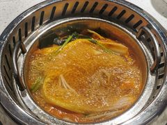 -龍歌自助小火锅(城阳万象汇店)