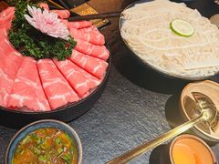 -色響火锅(恒隆广场店)