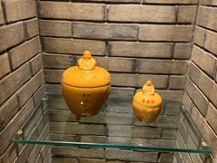 -聚春园自助餐厅(东街口店)