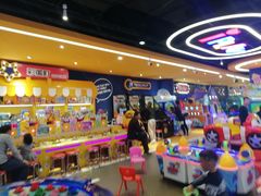 -爱玩嘉年华(龙湖杭州金沙天街店)