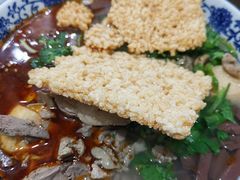 -叶新小吃店(来凤小区总店)