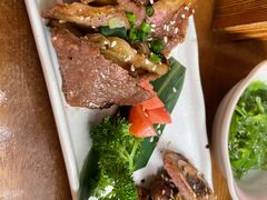 -森味花园·日本料理(伊藤洋华堂亚运村店)