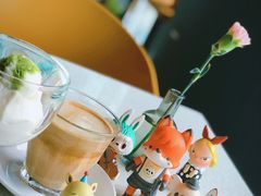 -半山腰·云南菜(侨福芳草地店)
