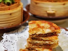 -乔阿马·江南味·驴肉香(龙湖华泾天街店)