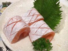 -元气寿司(东方宝泰店)