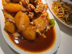 -香料集市新疆餐厅·清真聚餐(成都远洋太古里店)