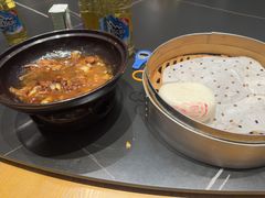 -味莊餐厅(康庄南街店)