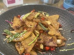 -叁拾壹克饺子·东北菜(国贸店)