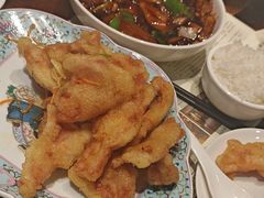 -老厨家(友谊路总店)