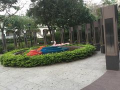 -九龙公园