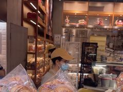 -PAPER STONE BAKERY(天环店)