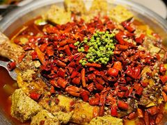 -烤匠麻辣烤鱼(IFS店)