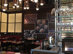 -db Bistro & Oyster Bar by Daniel Boulud(滨海湾金沙店)