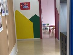 -百变创造力活动中心(虹口龙之梦中心店)